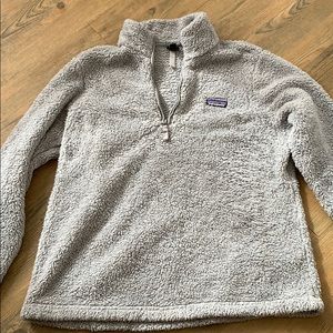 Patagonia Fleece!